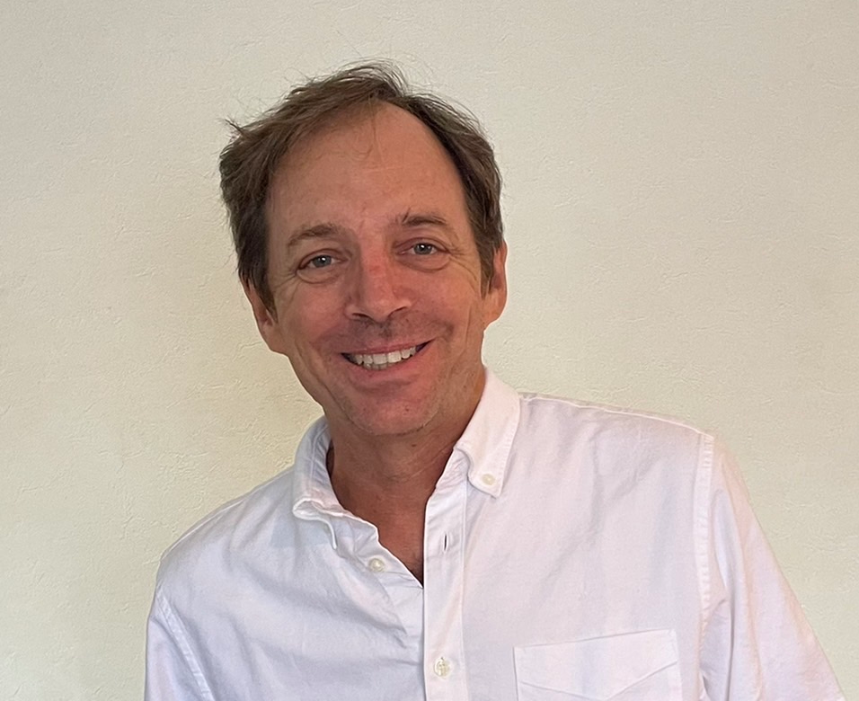 Justin Hunt, Poodll Founder