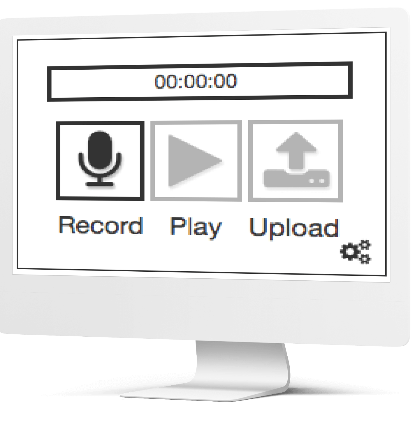Native Moodle Recording Assignments