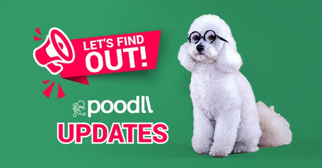 Poodll Updates March 2022