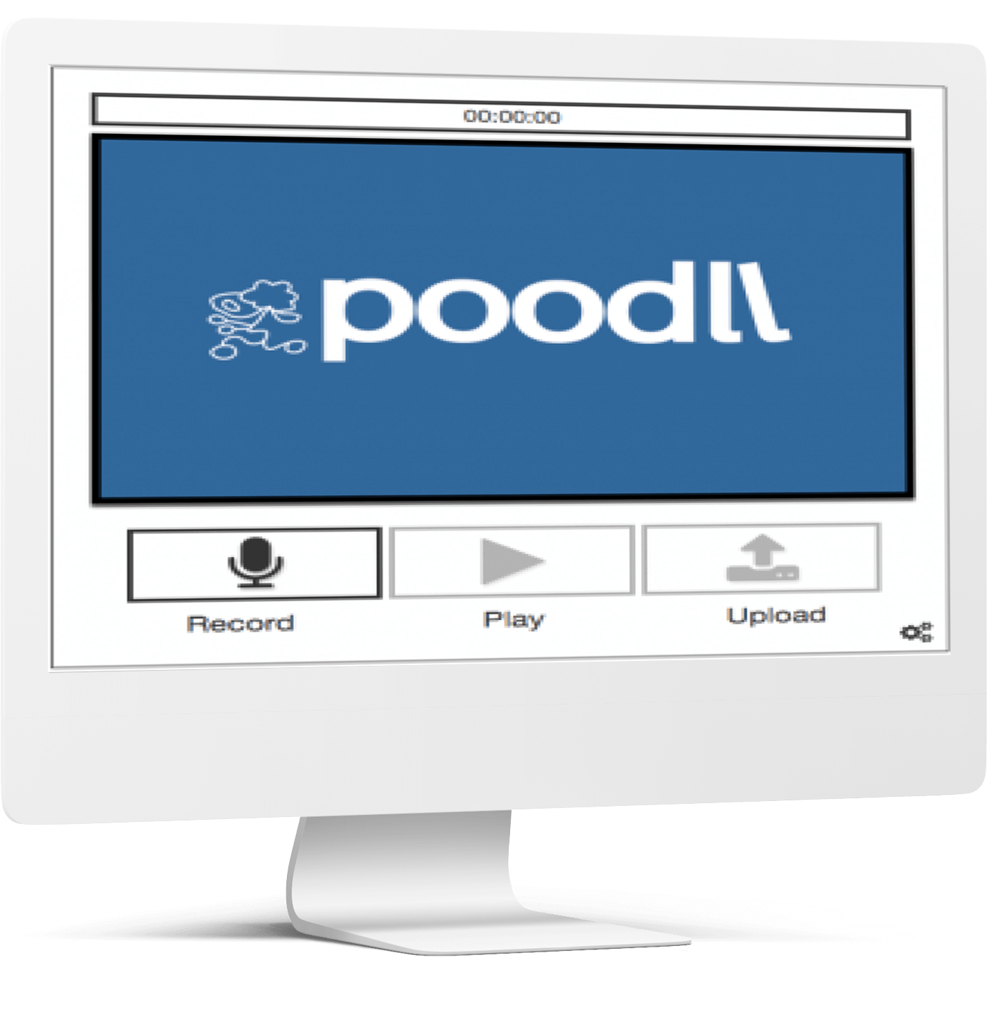 Poodll Brand Images
