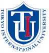 Tokyo International University Logo