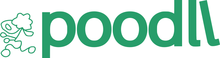 Poodll Logo Large