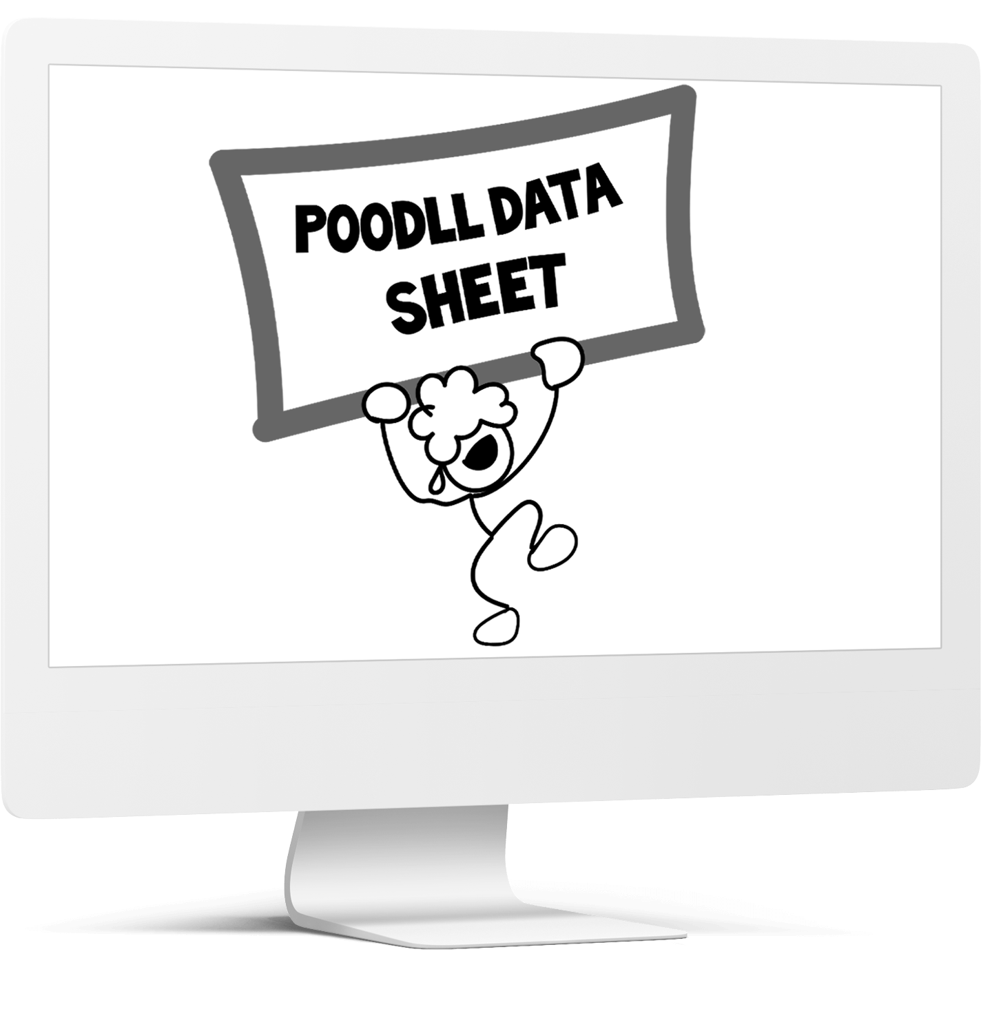 Poodll Data Sheet