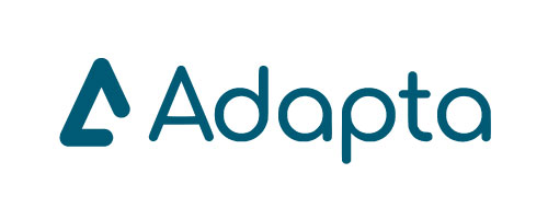 Adapta Logo