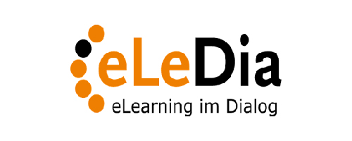 Elearning Im Dialog Logo