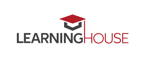 Learning House Logo