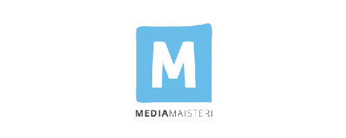 Media Maisteri Logo