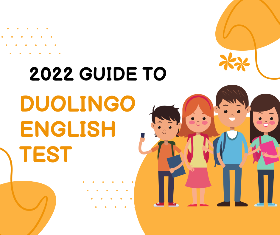2022 Guide To DuoLingo Test