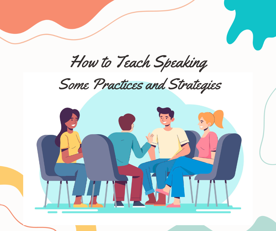 Writing Speeches to Inspire Change: Teaching Writing With a Social